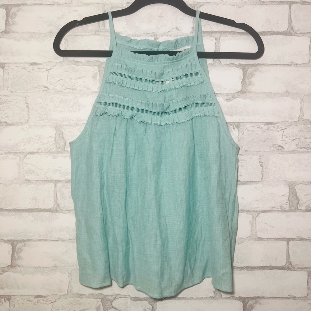 Blu Pepper Top New without Tags